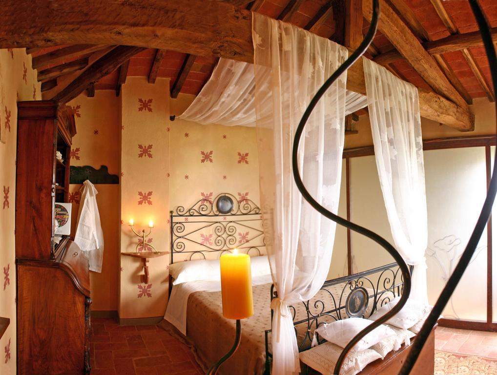 La Bandita Country Hotel Bettolle Cameră foto