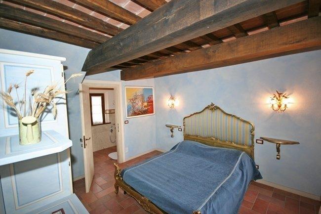 La Bandita Country Hotel Bettolle Cameră foto