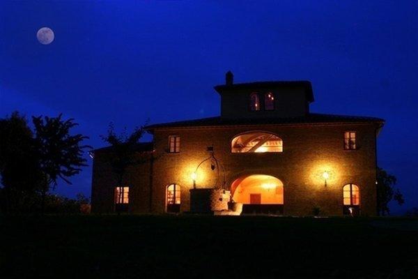 La Bandita Country Hotel Bettolle Cameră foto