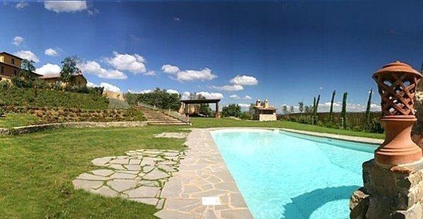 La Bandita Country Hotel Bettolle Cameră foto